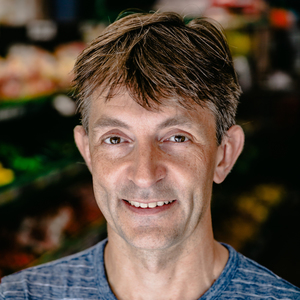 Matthew Cockerill