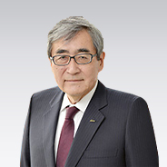 Haruo Naito