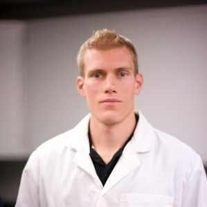 Jed Johnson