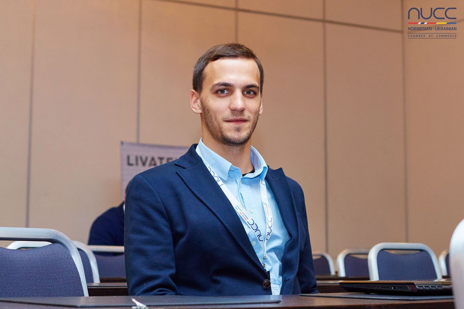 Andrii Lazorenko