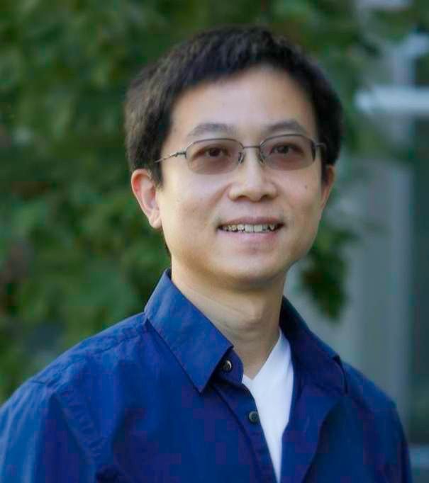 Jack Zhou