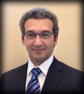 Sherif Sonbol