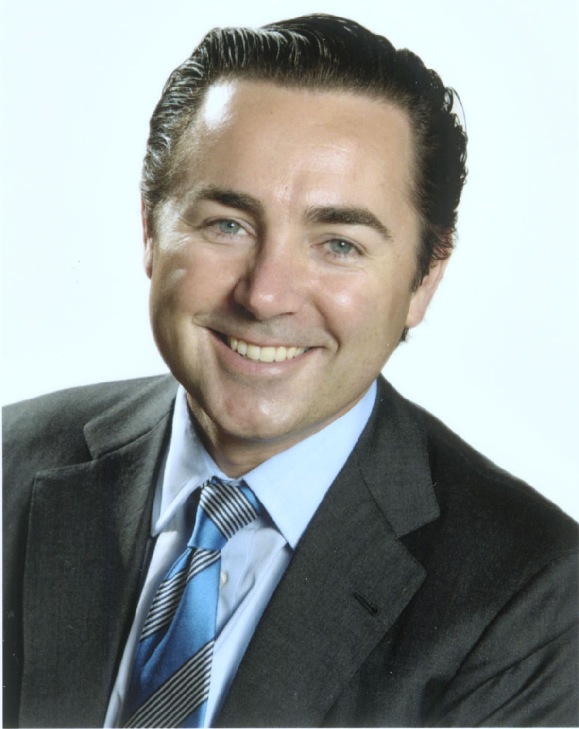 Lawrence Guffey