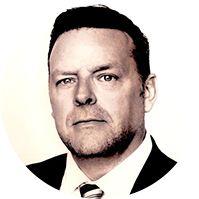Dean Medwid