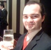 Farzad Eskafi