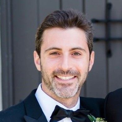 Aaron Basch
