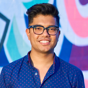Arpit Sheth