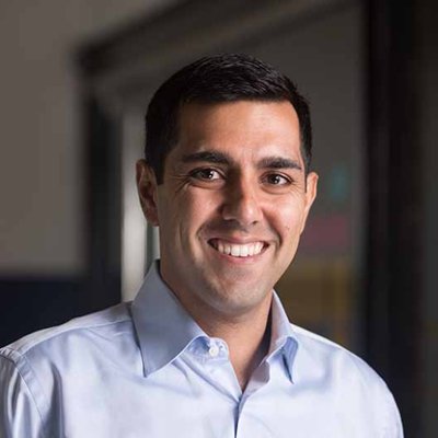 Sameer Kalwani