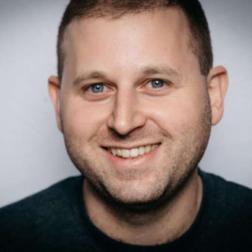Daniel Aisen