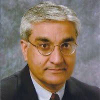 Ahmed Nawaz