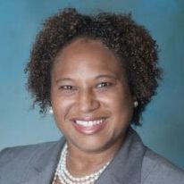 Felicia Rickards