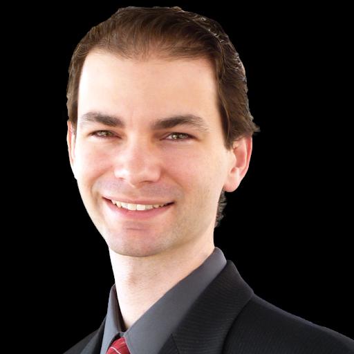Mark Cenicola