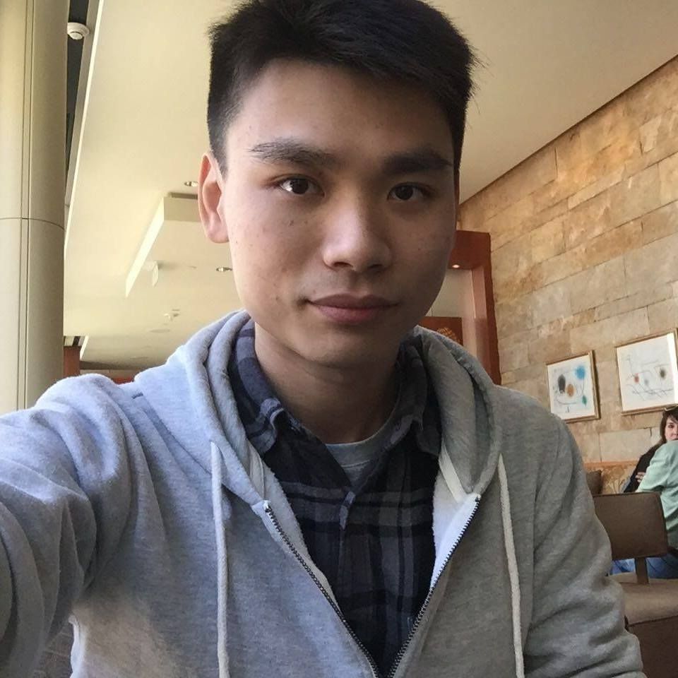 Bob Chen