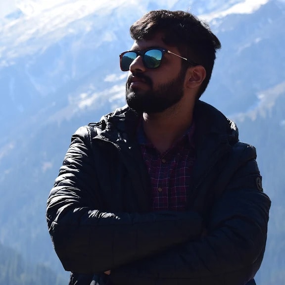 Sagar Soni
