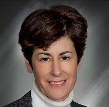 Martha Sullivan