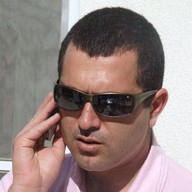 Meir Rozolio