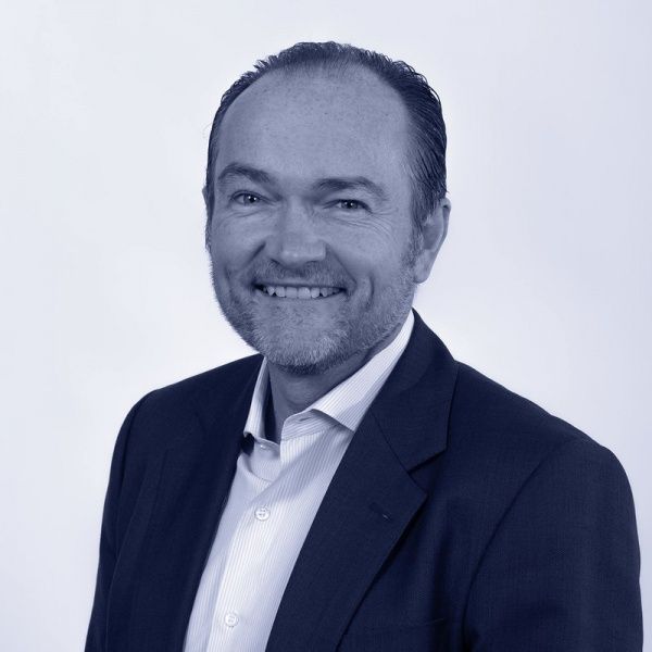Andrew Wyke