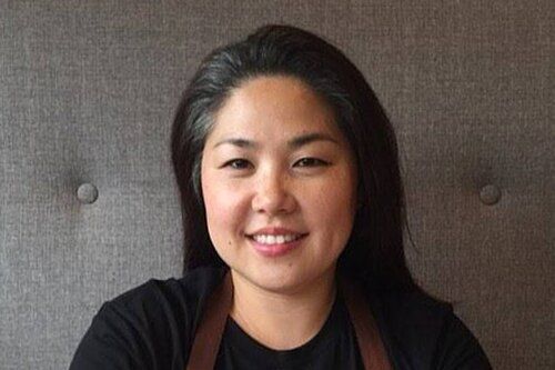 Jenna Choe