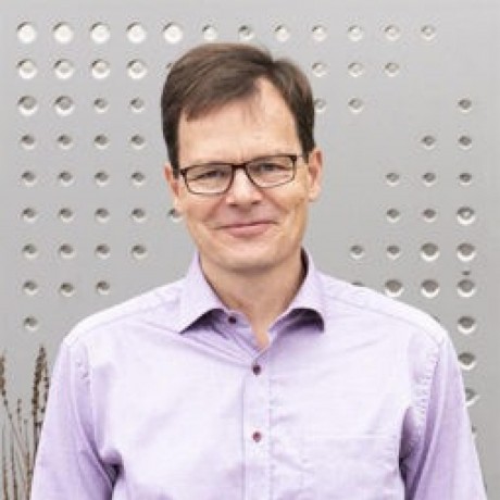 Henrik Poulsen