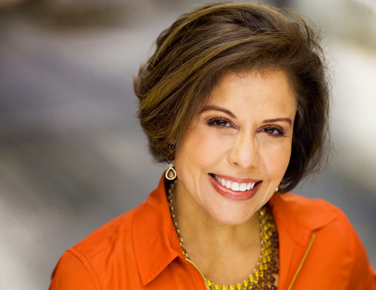 Michele Ruiz