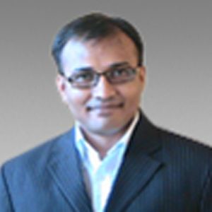 Nirmal Shah