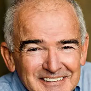 Dave Strohm
