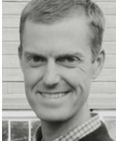 Mark Jensen