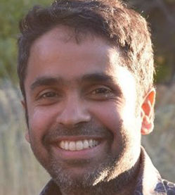 Praveen Gopalakrishnan