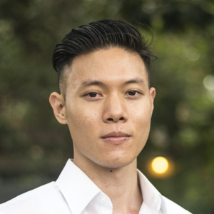 Benjamin Tse