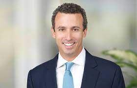 Todd Aaron
