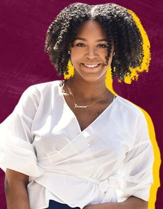 Jasmine Gibson
