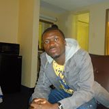 Ibrahim Kamara