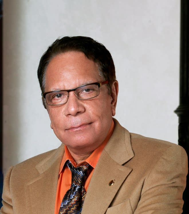 Baldev Duggal