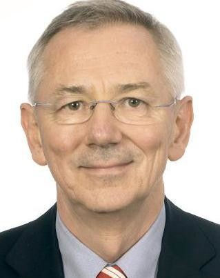 Andrew Steer