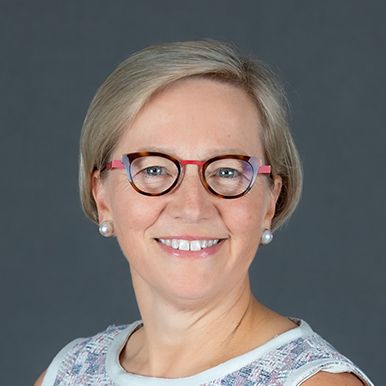 Letitia Beauregard