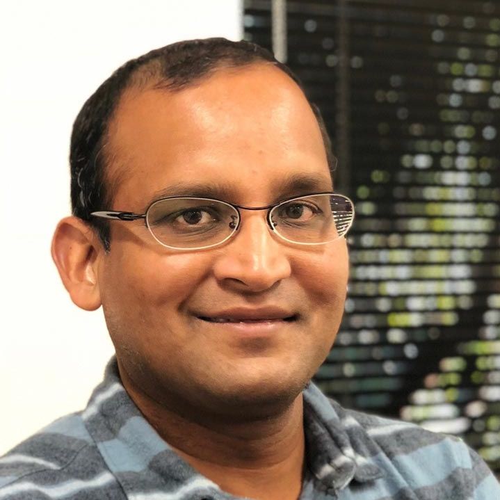 Motilal Agrawal