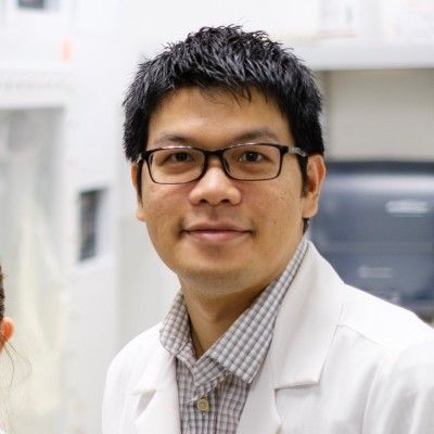 Chun-Hao Huang