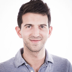 Jared Fliesler