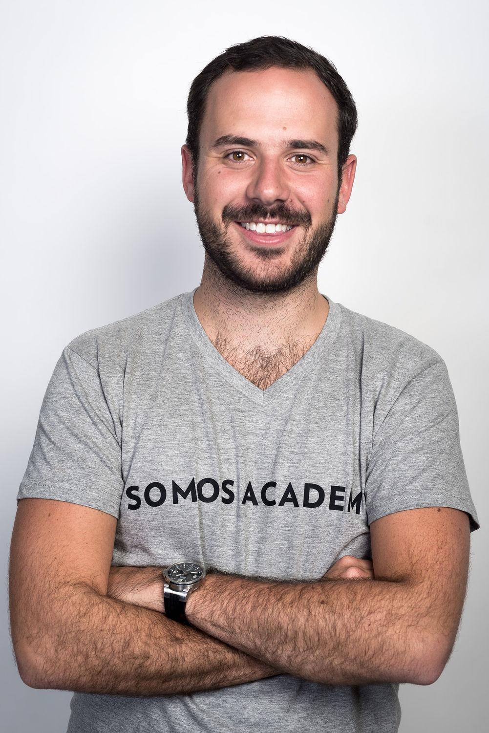 Jose Isusi