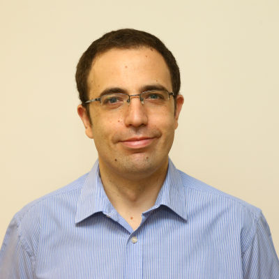 Amir Winstok