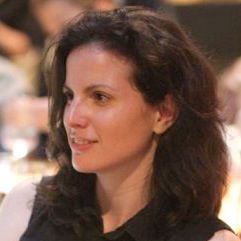 Limor Goldhaber