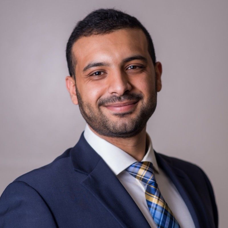 Abdullah Al Zandani