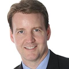 Michael Dent