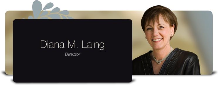 Diana Laing