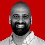 Sameer Soleja