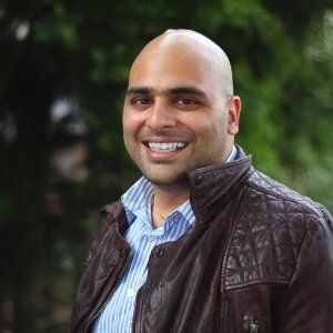 Gaurav Namit