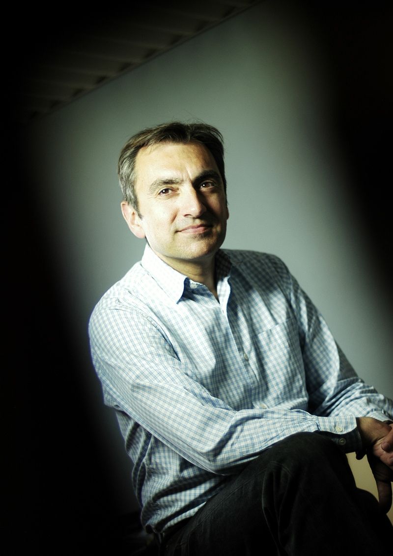 Antoine Leloup