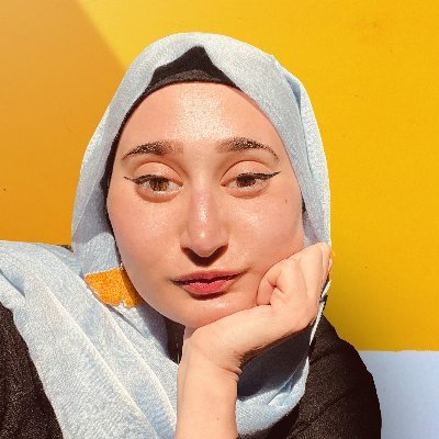Sara Alfageeh