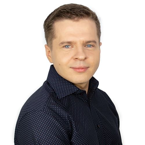 Bartosz Górski
