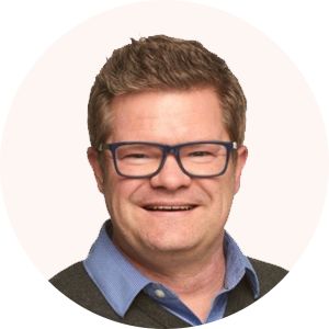 Greg Biggers